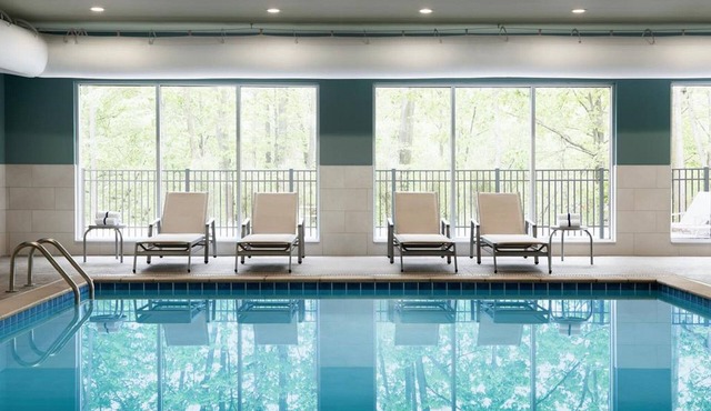 avid hotel Staunton by IHG