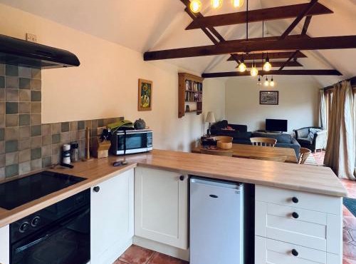 Avocet Cottage