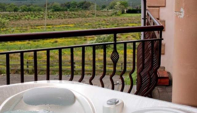 Backbrae House B&B
