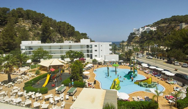 Balansat Resort