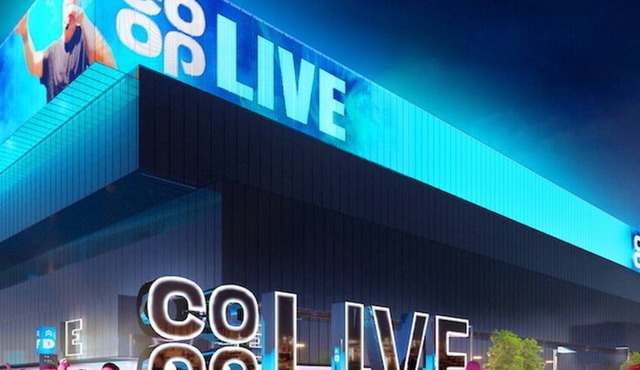 Balcony Apartment by Etihad & Co-op Live Arena - Pass the Keys