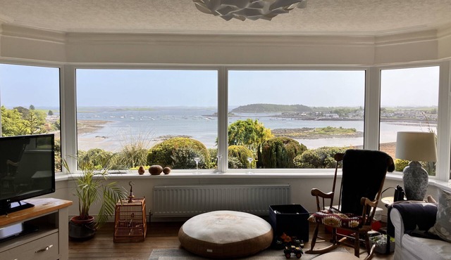Ballydorn Lodge Strangford Lough