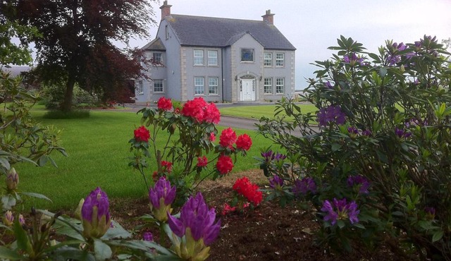 Ballyharvey B&B