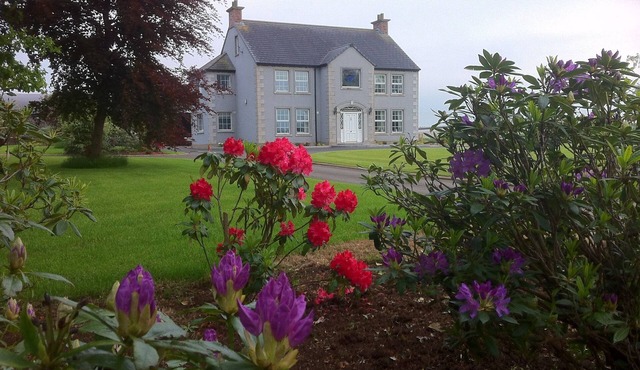 Ballyharvey House B&B