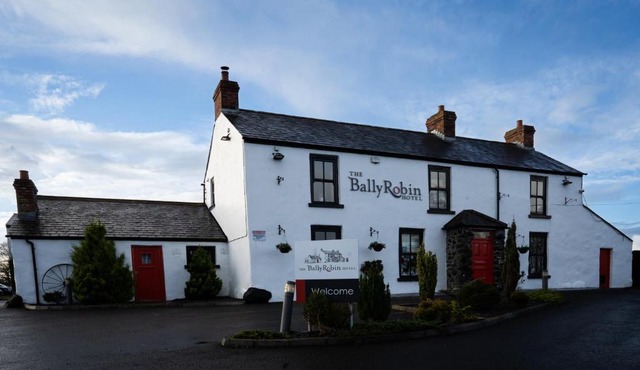 Ballyrobin Hotel