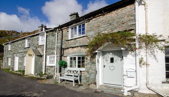 Bank View - One Bedroom House, Sleeps 2