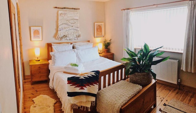 Bantham Beach Pad