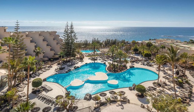Barceló Lanzarote Active Resort