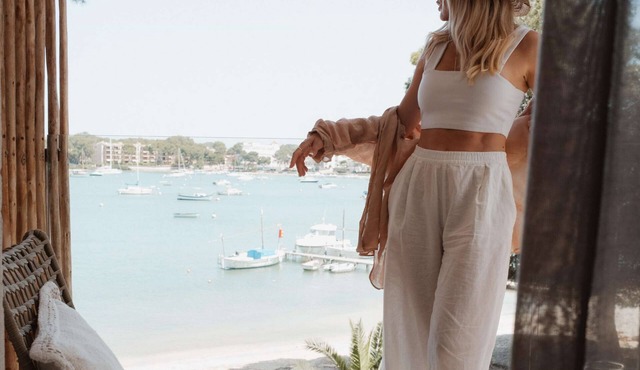Barefoot Hotel Mallorca