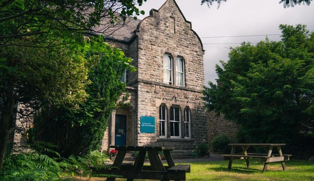 Base Camp Hathersage, YHA Partner
