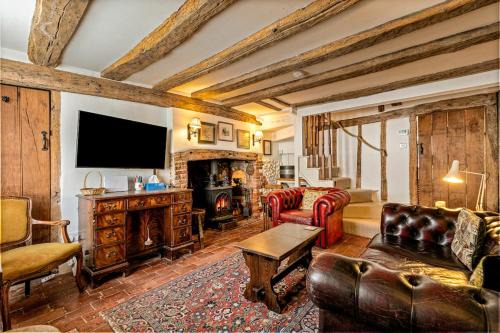 Basketmakers Cottage