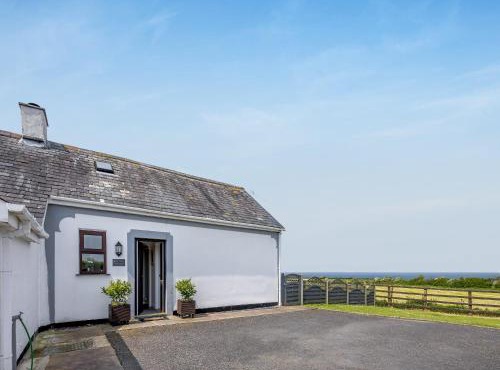 Bay View Cottage