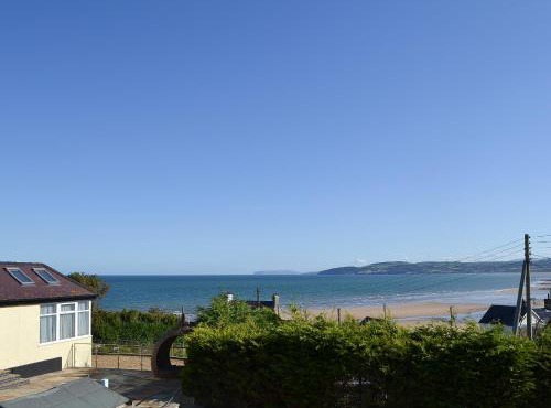 Beach Cottage