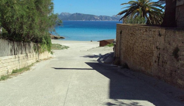 BEACH HOUSE IDEAL FOR CHILDREN
