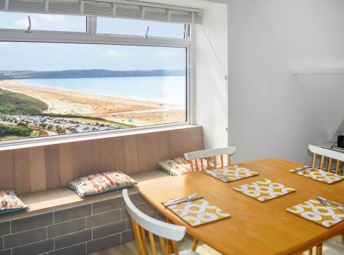 Beach View