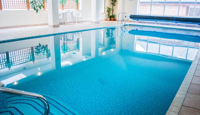 Beachlands Hotel