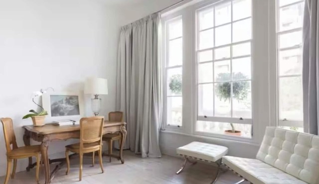 Beautiful First Floor Apartment in Central London