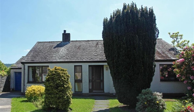 Beck Yeat Cottage Coniston