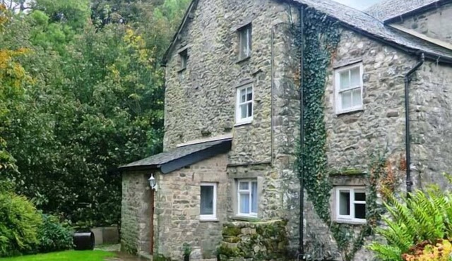 Beckside Cottage