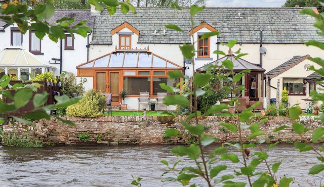 Beckside Cottage