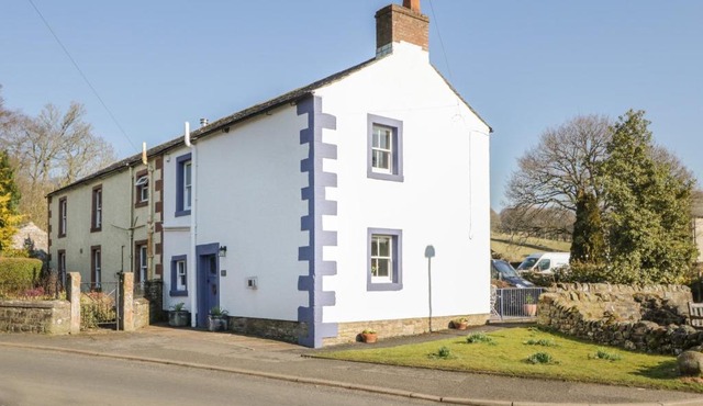 Beckside Cottage