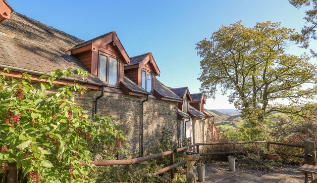 Beech Cottage