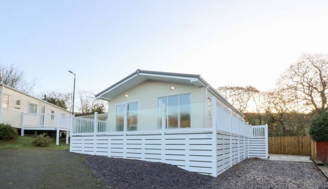 Beechwood Lodge, Borth