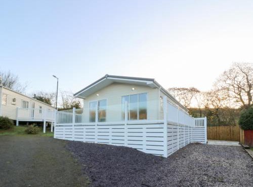 Beechwood Lodge
