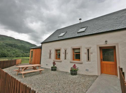Benmore Byre