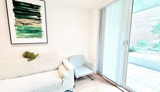 Birmingham Central Modern Stay at Chinese Square Free WiFi
