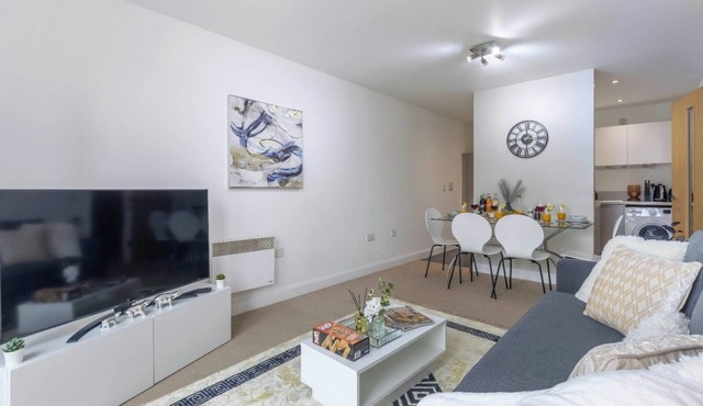 Birmingham | Free Parking | Long Stay Discounts