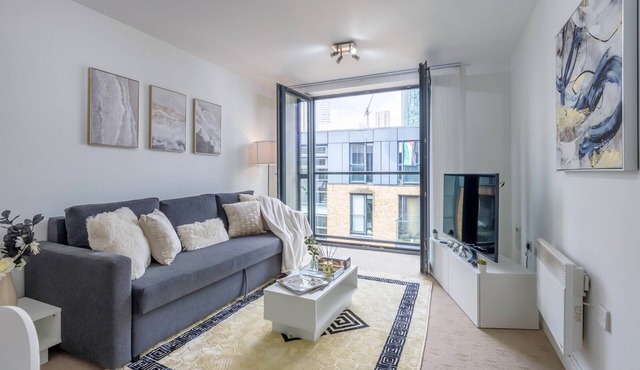 Birmingham | Short Term Rental