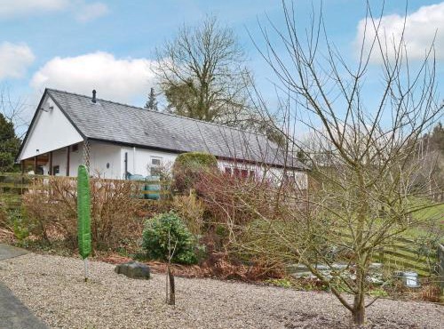 Blackbird Cottage