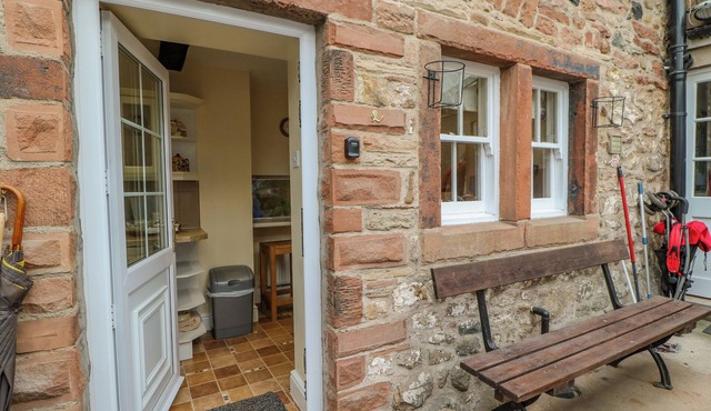Blacksmith Cottage