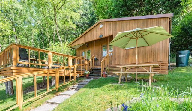 Bluebell Cottage