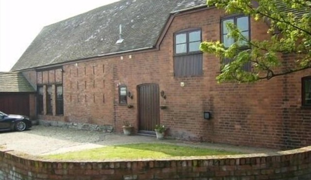 Bluebell Farm