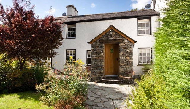 Bobbin Beck Cottage