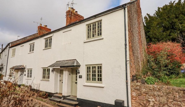 Bodkin Cottage