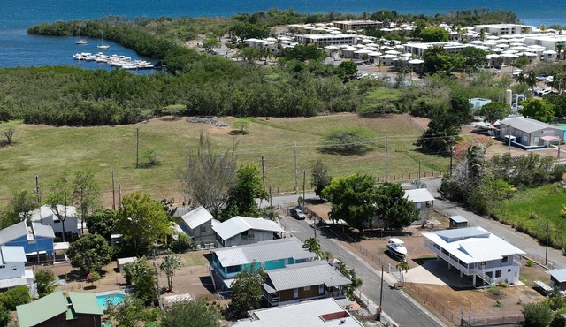 Boquerón, Cabo Rojo Chalet house
