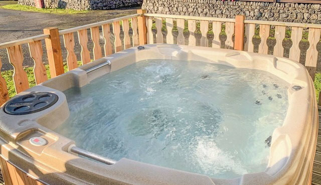 Borwick Heights 10 is ideal for a relaxing getaway.