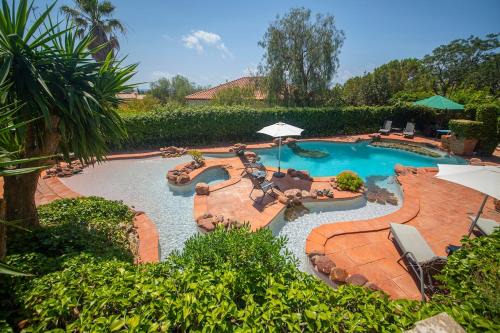 Boutique Villa Marcia Adults Only