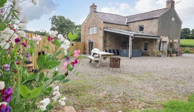 Box Tree Farm House, Kirkby Lonsdale
