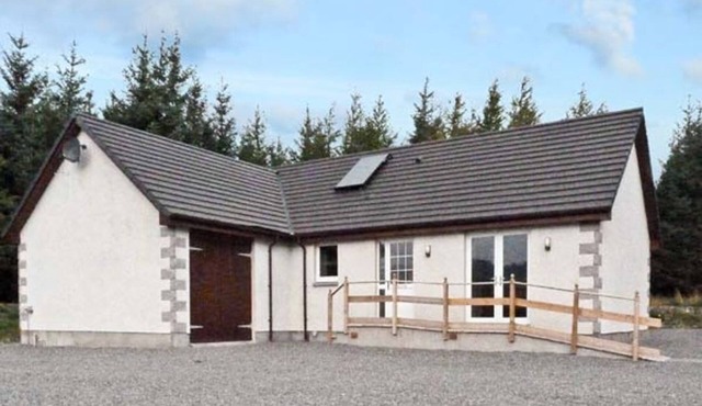 Braewood, Whitebridge