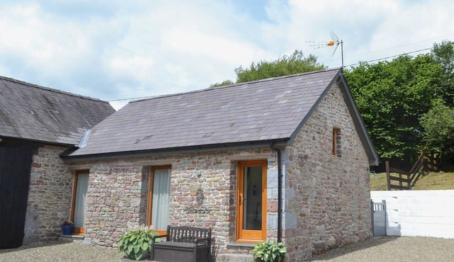 Bramble Cottage Mountain Retreat