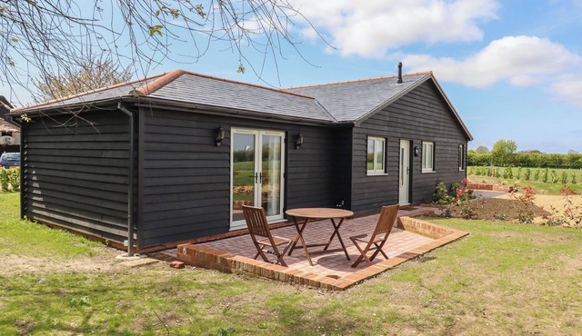 Bramley Cottage