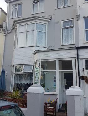 Brampton Guest House