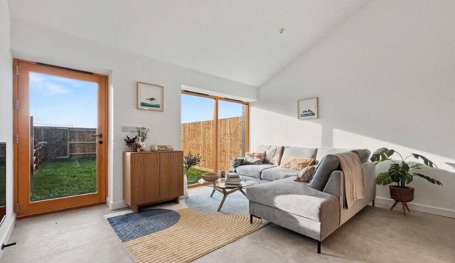 Brand New Barn Conversion in Bluntisham