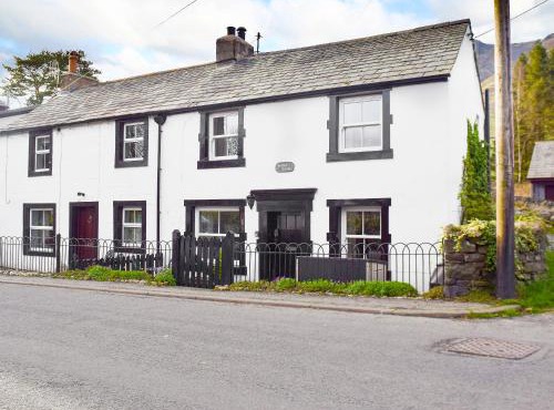 Bridge House