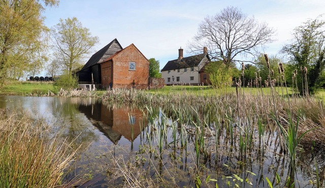 Brook Farm