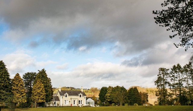 Brookhall Cottages